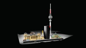 LEGO Architecture - Berlin (21027) 2