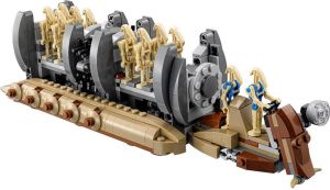LEGO Star Wars Droid Troop Carrier (75086) 5