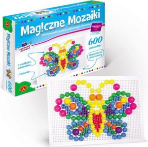 Alexander Magiczne Mozaiki 0664 1