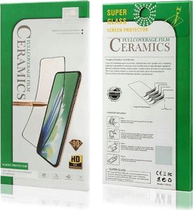 CERAMIC SZKŁO HARTOWANE CERAMICZNE FLEX IPHONE 11 / XR standard 5