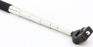 Xrec Monopod Statyw Uchwyt Do Gopro Hero 1 2 3 3+ 4 5 6 7 / Sjcam + Adapter 13