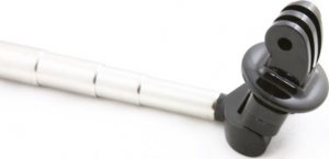 Xrec Monopod Statyw Uchwyt Do Gopro Hero 1 2 3 3+ 4 5 6 7 / Sjcam + Adapter 7