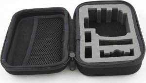 Xrec FuteraŁ Pokrowiec Walizka Do Gopro 7 I Na Akcesoria / Sztywny 2