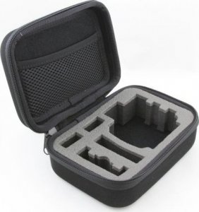 Xrec FuteraŁ Pokrowiec Walizka Do Gopro 7 I Na Akcesoria / Sztywny 4