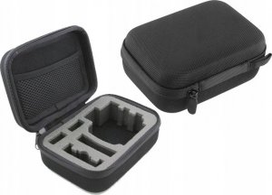 Xrec FuteraŁ Pokrowiec Walizka Do Gopro 7 I Na Akcesoria / Sztywny 5