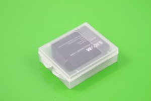 Xrec PudeŁko Box Na Akumulator / Baterię Do Gopro Hero 7 6 5 4 / Sjcam / Xiaomi / Sony Action Cam 2