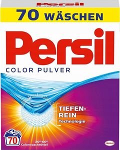Persil 2x PERSIL Color + Universal NIEMIECKI Najnowszy 1