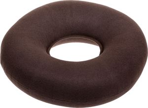 Depan Medyczna poduszka powietrzna brązowa 2
