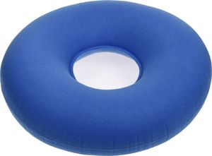 Depan Medyczna poduszka powietrzna niebieska 2