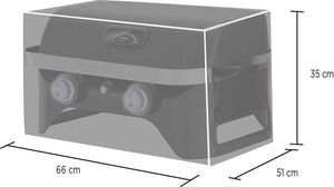 Campingaz Pokrowiec na grill Campingaz ATTITUDE 2100 5