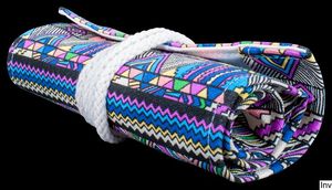 Piórnik Koh I Nor Piórnik Zwijany Na Kredki Kolorowy 48 Sztuki Pio-Sfg058 Koh-I-Noor 2