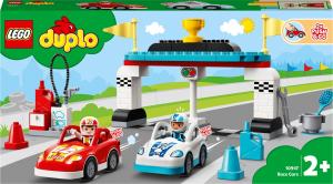 LEGO Duplo Samochody wyścigowe (10947) 1