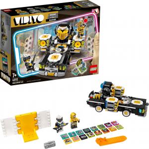 LEGO Vidiyo Robo HipHop Car (43112) 2