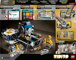 LEGO Vidiyo Robo HipHop Car (43112) 8