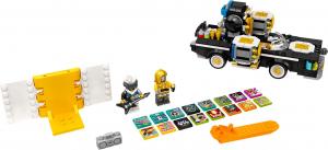 LEGO Vidiyo Robo HipHop Car (43112) 9