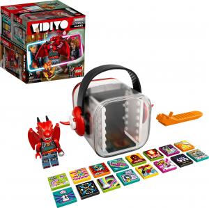 LEGO Vidiyo Metal Dragon BeatBox (43109) 2