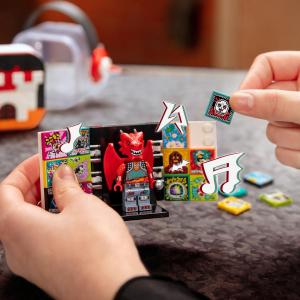 LEGO Vidiyo Metal Dragon BeatBox (43109) 3