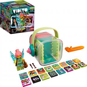 LEGO Vidiyo Folk Fairy BeatBox (43110) 2