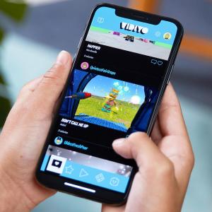 LEGO Vidiyo Folk Fairy BeatBox (43110) 4