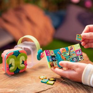 LEGO Vidiyo Folk Fairy BeatBox (43110) 6