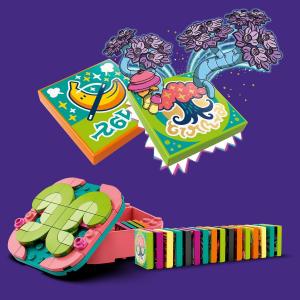 LEGO Vidiyo Folk Fairy BeatBox (43110) 7