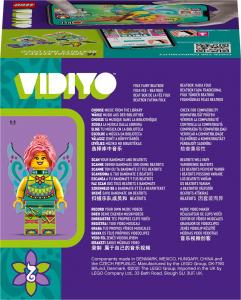 LEGO Vidiyo Folk Fairy BeatBox (43110) 8