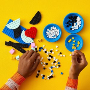 LEGO Dots Zestaw kreatywnego projektanta (41938) 4