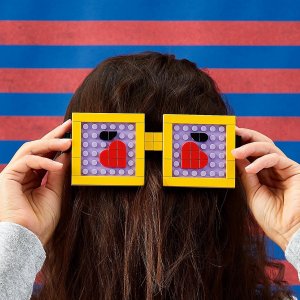 LEGO Dots Zestaw kreatywnego projektanta (41938) 5