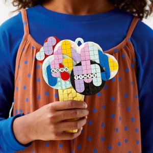 LEGO Dots Zestaw kreatywnego projektanta (41938) 7