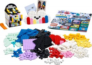 LEGO Dots Zestaw kreatywnego projektanta (41938) 11