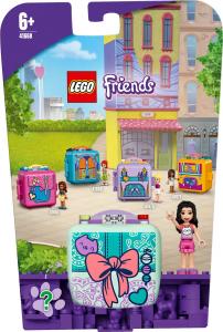 LEGO Friends Modowa kostka Emmy (41668) 1