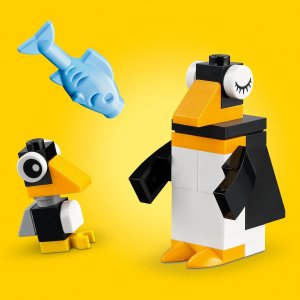 LEGO Classic Dookoła świata (11015) 5