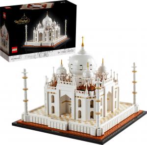 LEGO Architecture Tadż Mahal (21056) 2