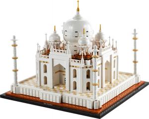 LEGO Architecture Tadż Mahal (21056) 6