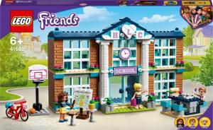 LEGO Friends Szkoła w mieście Heartlake (41682) 1