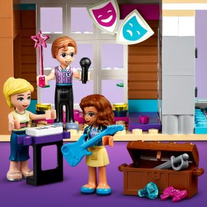 LEGO Friends Szkoła w mieście Heartlake (41682) 5