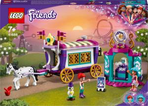 LEGO Friends Magiczny wóz (41688) 1