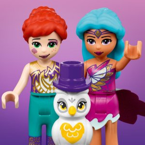 LEGO Friends Magiczny wóz (41688) 5
