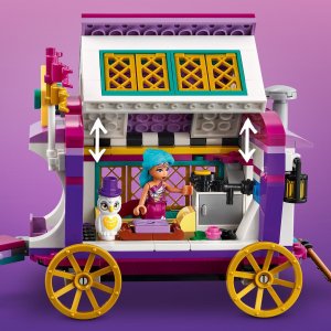 LEGO Friends Magiczny wóz (41688) 6