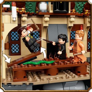 LEGO Harry Potter Komnata tajemnic w Hogwarcie (76389) 6