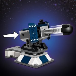 LEGO Marvel Avengers: Koniec gry - ostateczna bitwa (76192) 6