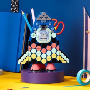 LEGO  Dots Pojemnik na długopisy (41936) 2