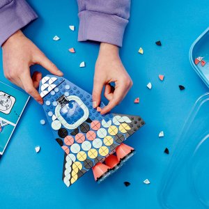 LEGO  Dots Pojemnik na długopisy (41936) 6