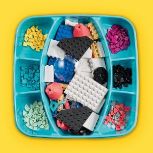 LEGO  Dots Pojemnik na długopisy (41936) 9