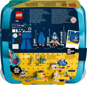 LEGO  Dots Pojemnik na długopisy (41936) 11