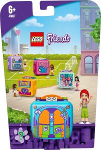LEGO Friends Piłkarska kostka Mii (41669) 1
