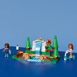 LEGO Friends Leśny wodospad (41677) 3