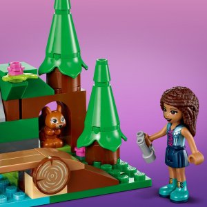 LEGO Friends Leśny wodospad (41677) 6