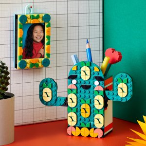 LEGO Dots Letni wielopak (41937) 3