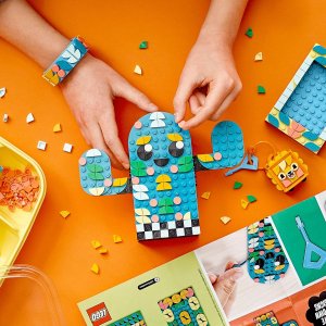 LEGO Dots Letni wielopak (41937) 4